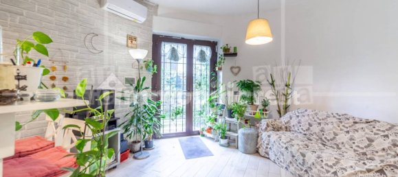 2 Schlafzimmer Wohnung in Fiumicino, Italy, Nr. 44712 2