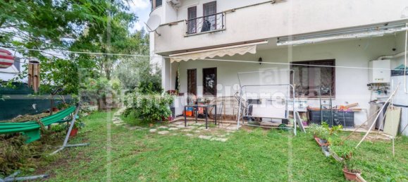 2 Schlafzimmer Wohnung in Fiumicino, Italy, Nr. 44712 22