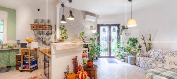 2 Schlafzimmer Wohnung in Fiumicino, Italy, Nr. 44712 3