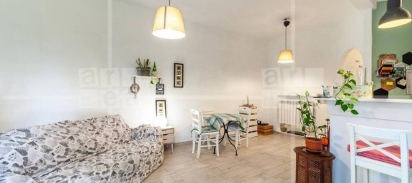 2 Schlafzimmer Wohnung in Fiumicino, Italy, Nr. 44712 8