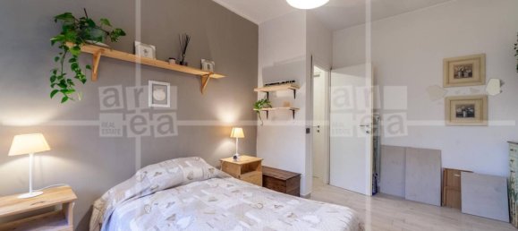 2 Schlafzimmer Wohnung in Fiumicino, Italy, Nr. 44712 15