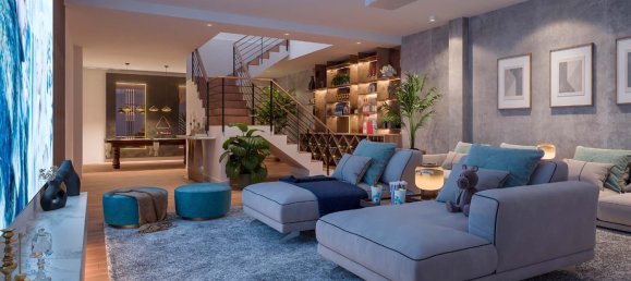 3 Schlafzimmer Villa in Soleia Living el Chaparral, Malaga, Spain, Nr. 15818 6