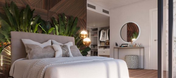 3 Schlafzimmer Villa in Soleia Living el Chaparral, Malaga, Spain, Nr. 15818 7