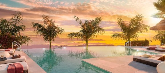 3 Schlafzimmer Villa in Soleia Living el Chaparral, Malaga, Spain, Nr. 15818 10