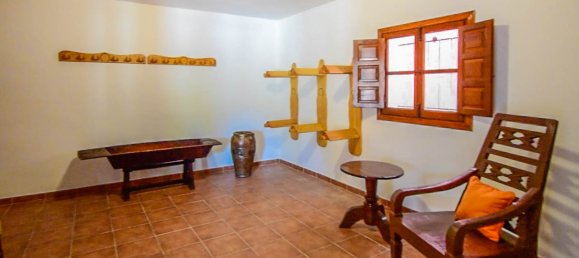 8 bedrooms House in Coin, Spain No. 76452 36