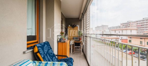 1 Schlafzimmer Wohnung in Milan, Italy, Nr. 260779 8