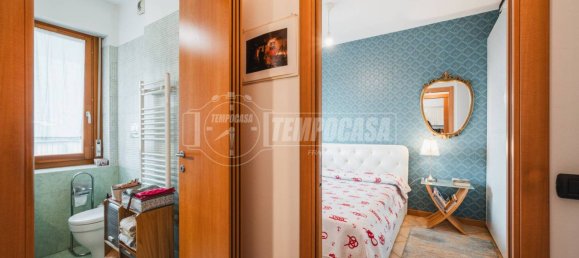 1 Schlafzimmer Wohnung in Milan, Italy, Nr. 260779 9