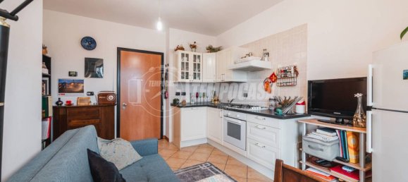 1 Schlafzimmer Wohnung in Milan, Italy, Nr. 260779 4