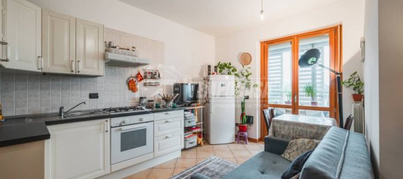1 Schlafzimmer Wohnung in Milan, Italy, Nr. 260779 3