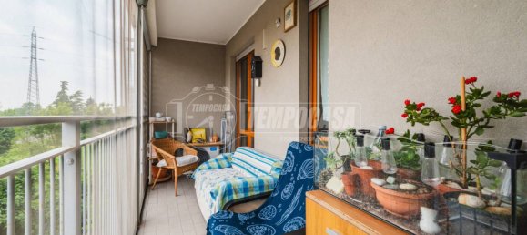 1 Schlafzimmer Wohnung in Milan, Italy, Nr. 260779 2