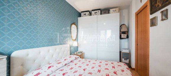 1 Schlafzimmer Wohnung in Milan, Italy, Nr. 260779 11