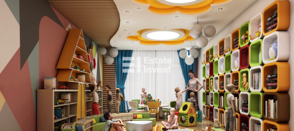 Apartamento de 3+1 en Alanya, Turkey No. 26429 6