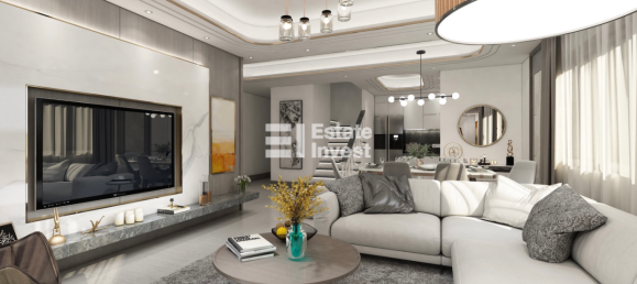 Apartamento de 3+1 en Alanya, Turkey No. 26429 7