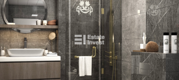 Apartamento de 3+1 en Alanya, Turkey No. 26429 10