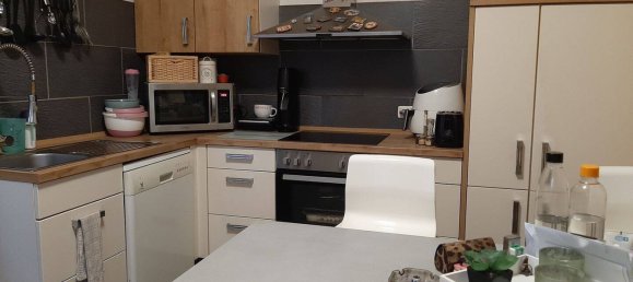 5 rooms House in Recklinghausen, Germany No. 306842 9