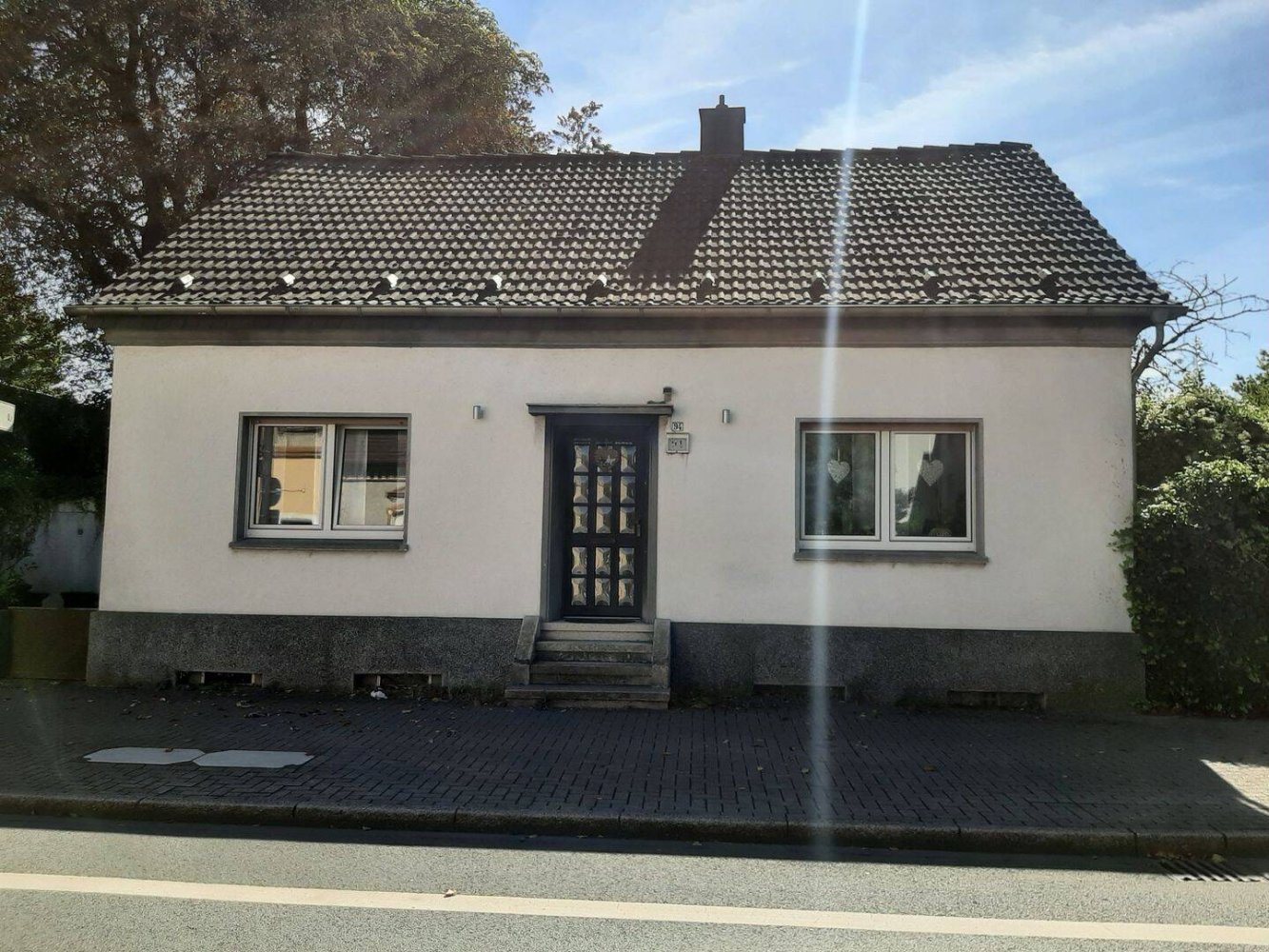 5 rooms House in Recklinghausen, Germany No. 306842