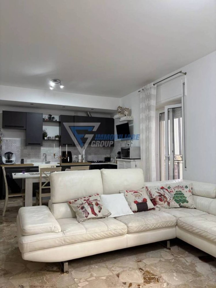 3 bedrooms Apartment in Syracuse, Italy No. 287799