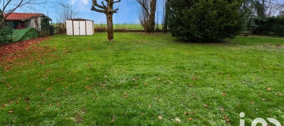 7غرفة منزل في Chaumont-en-Vexin, France رقم 51074 15