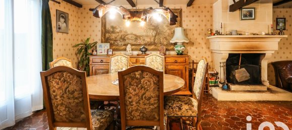 7غرفة منزل في Chaumont-en-Vexin, France رقم 51074 4