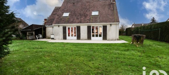 7غرفة منزل في Chaumont-en-Vexin, France رقم 51074 14