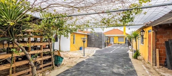 3 bedrooms House in Marinhais, Portugal No. 184026 4