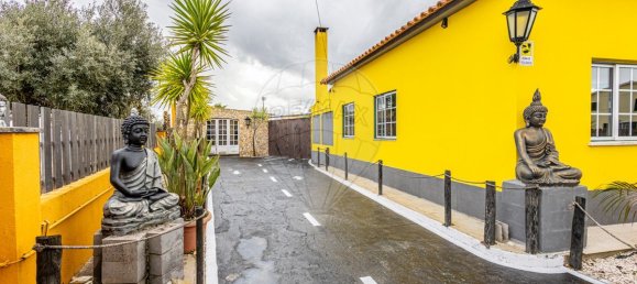 3 bedrooms House in Marinhais, Portugal No. 184026 14