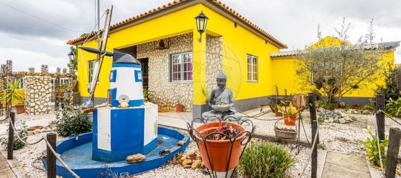 3 bedrooms House in Marinhais, Portugal No. 184026 39