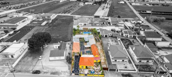 3 bedrooms House in Marinhais, Portugal No. 184026 44