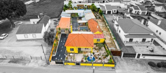 3 bedrooms House in Marinhais, Portugal No. 184026 42