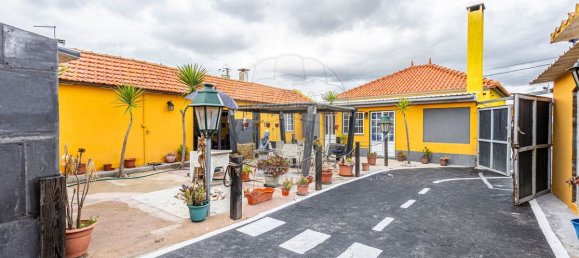 3 bedrooms House in Marinhais, Portugal No. 184026 3