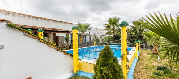 3 bedrooms House in Marinhais, Portugal No. 184026 6