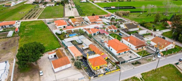 3 bedrooms House in Marinhais, Portugal No. 184026 37