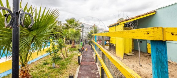 3 bedrooms House in Marinhais, Portugal No. 184026 5