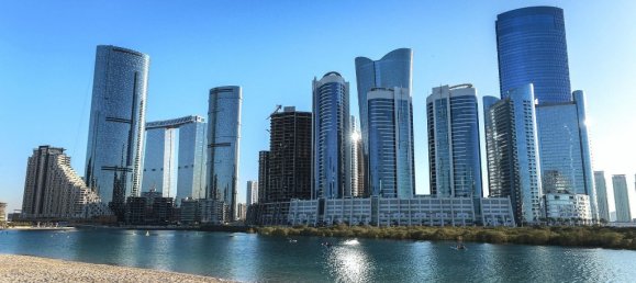 18580m² Land in Abu Dhabi, UAE No. 9022 4