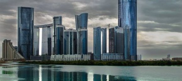 18580m² Land in Abu Dhabi, UAE No. 9022 2