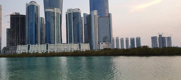 18580m² Land in Abu Dhabi, UAE No. 9022 5