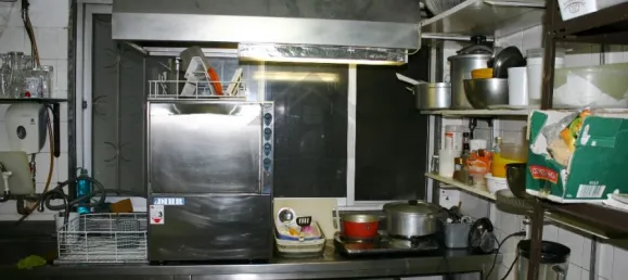 Propiedad comercial en Portimao, Portugal 46 m² No. 83303 6