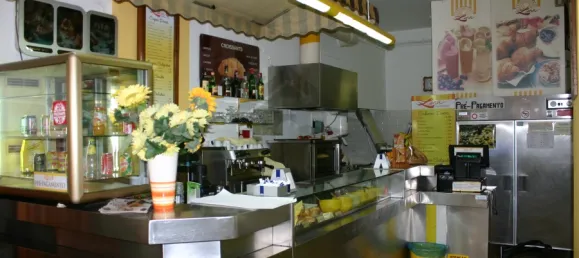 Propiedad comercial en Portimao, Portugal 46 m² No. 83303 8