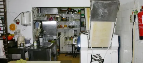 Propiedad comercial en Portimao, Portugal 46 m² No. 83303 4