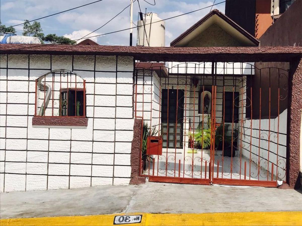 Casa de 4 dormitorios en Ciudad López Mateos, Mexico No. 218587