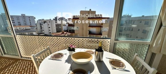 2 chambres Appartement à Roses, Spain No. 22821 12