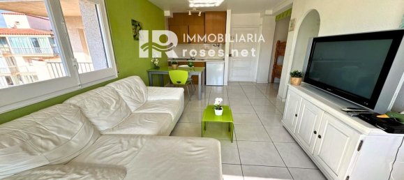 2 chambres Appartement à Roses, Spain No. 22821 18