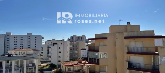 2 chambres Appartement à Roses, Spain No. 22821 9