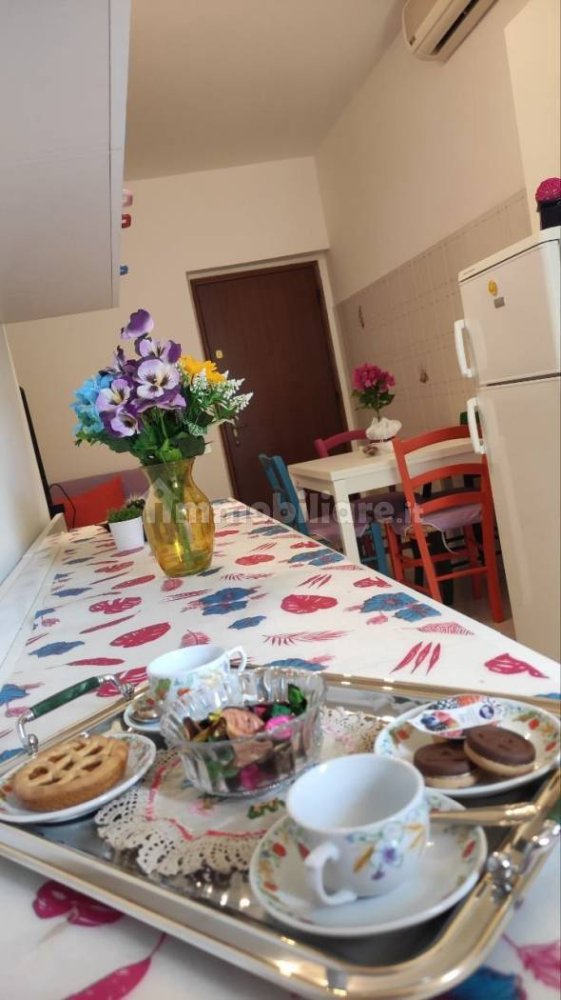 Квартира с 2 спальнями в Кондофури, Италия № 300423