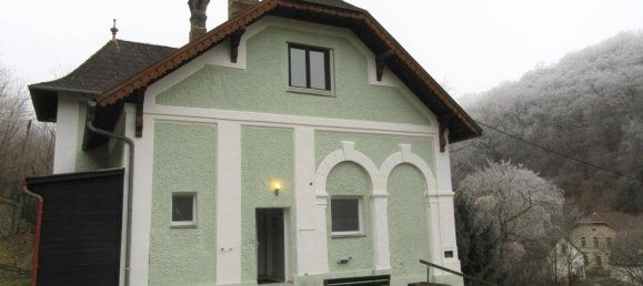 Villa de 6 habitaciónes en Kaltenleutgeben, Austria No. 186788 21