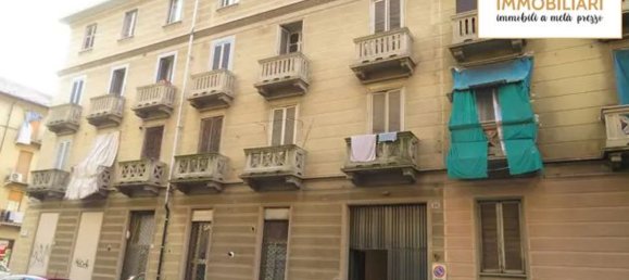 3 rooms Apartment in Turin, Italy No. 196878 23