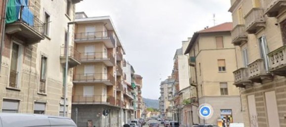 3 rooms Apartment in Turin, Italy No. 196878 19