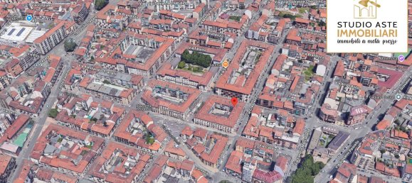 3 rooms Apartment in Turin, Italy No. 196878 13