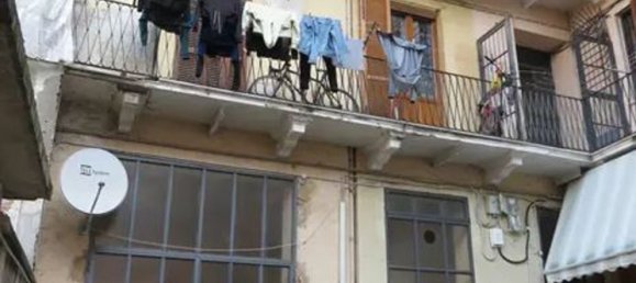 3 rooms Apartment in Turin, Italy No. 196878 24