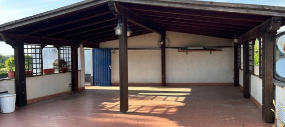 Дуплекс с 3 спальнями в Рим, Италия № 80677 40